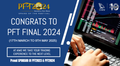 Celebrating PFT2024: A Milestone in Trading Excellence