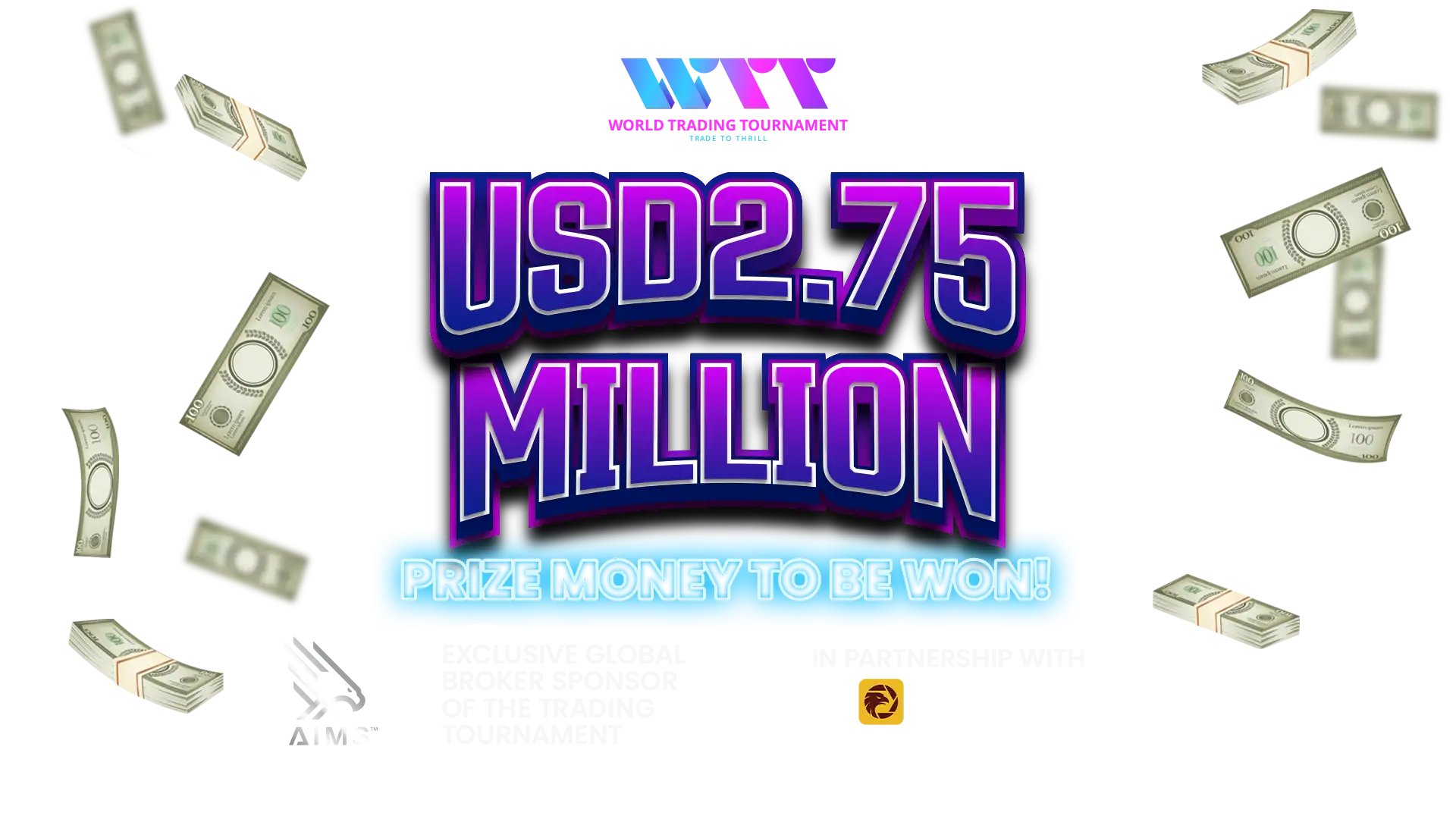 Torneo Mundial de Comercio